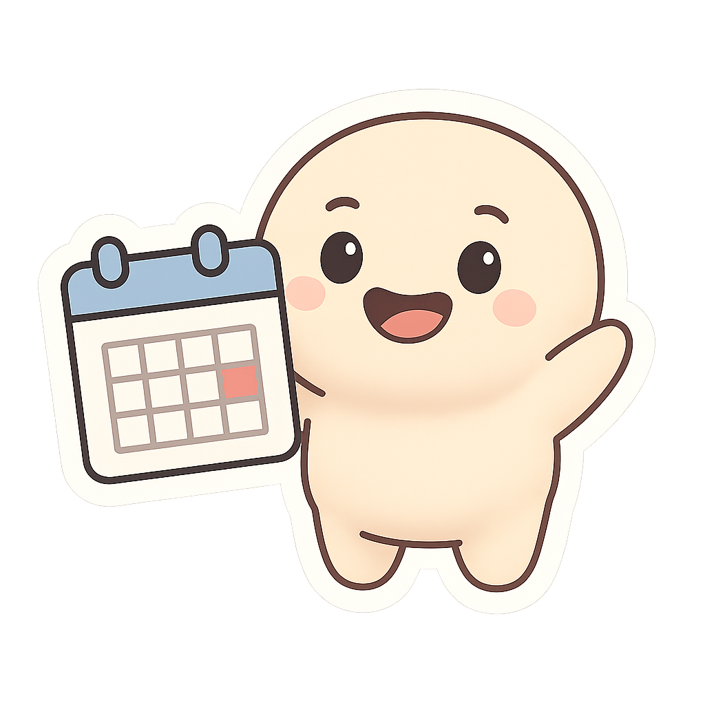 Calendar icon