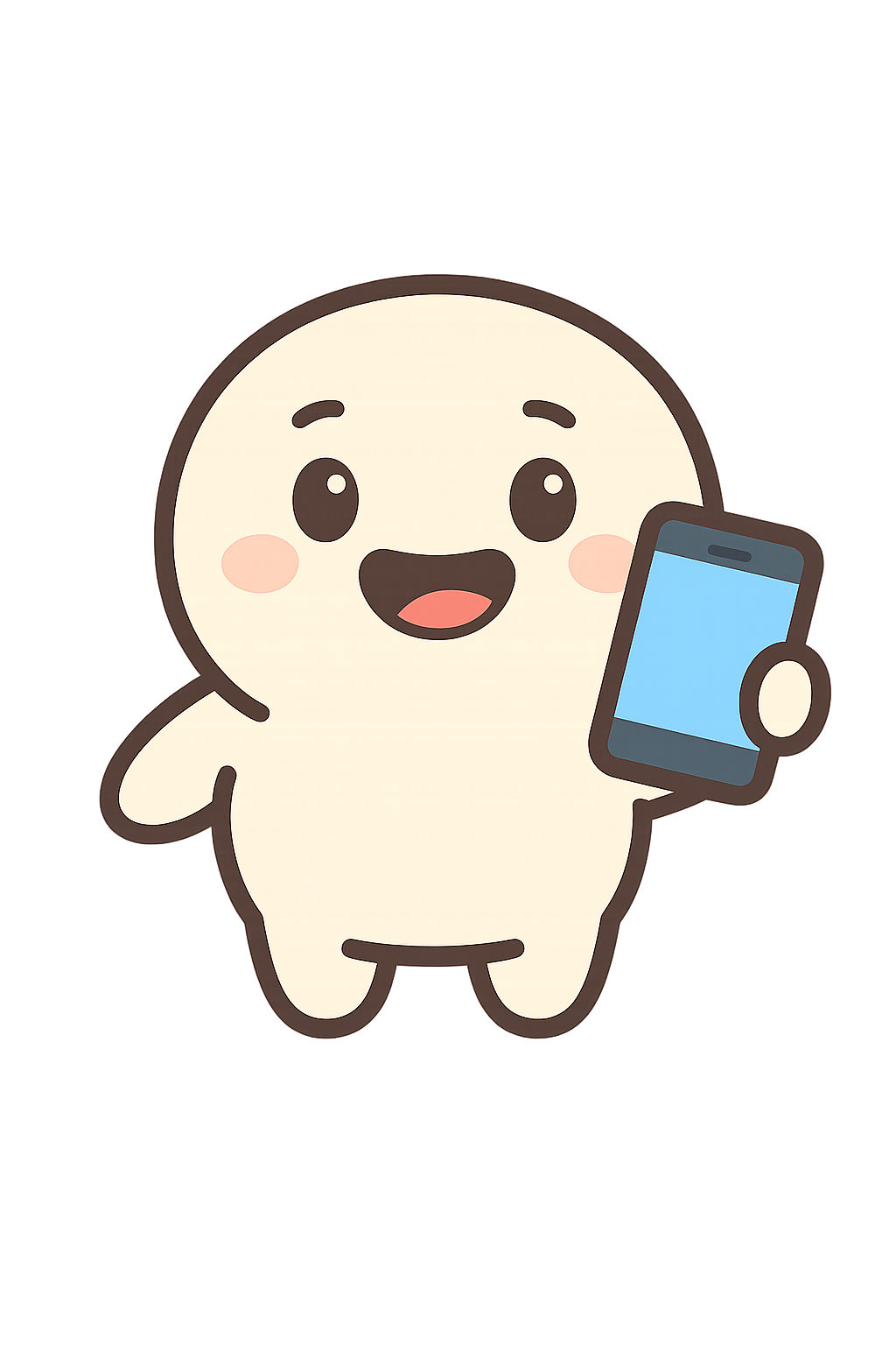 Digital invitations icon